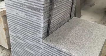 合肥芝麻白火烧面成品