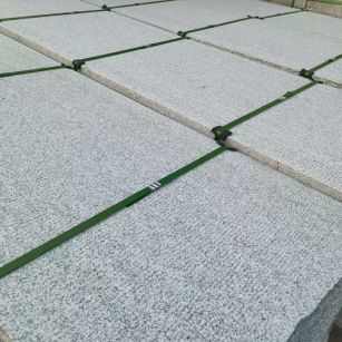 合肥 芝麻白斧剁面