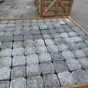 合肥 园林景观滚石