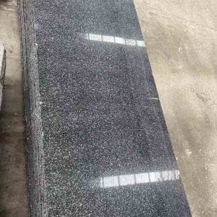 合肥 芝麻黑光面
