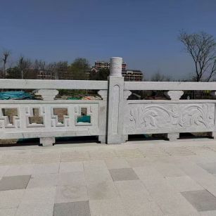 合肥 河道栏杆，河道护栏