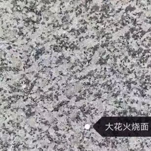 合肥 芙蓉白（芝麻白大花）火烧面