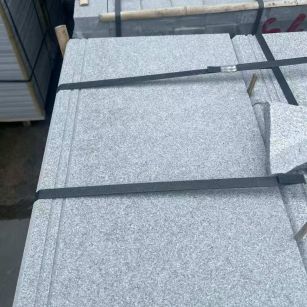 合肥 芝麻灰火烧面拉槽台阶