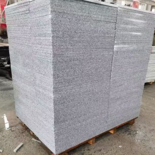 合肥 火烧面地铺石，街道广场园林市政工程板，1.8~5.0厚均有现货