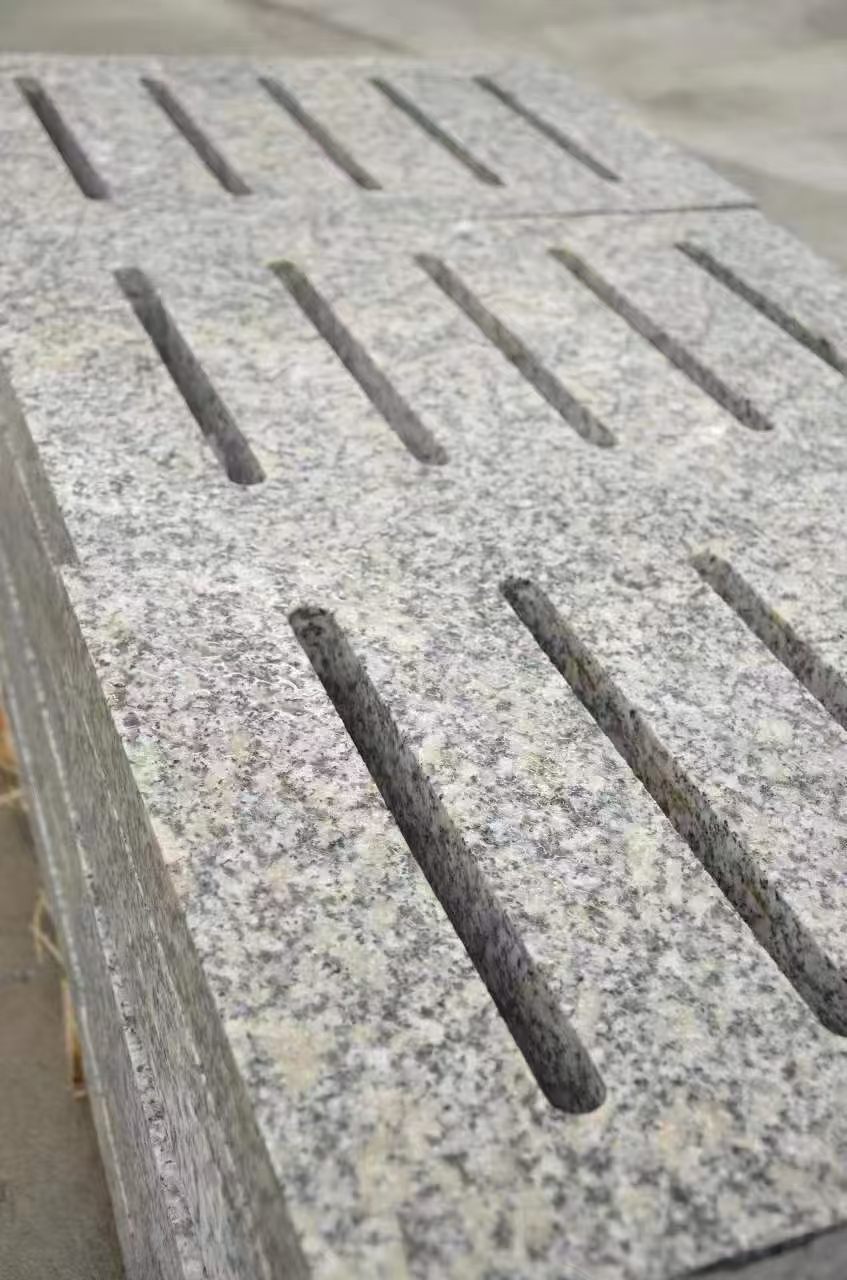合肥芙蓉白水沟盖板