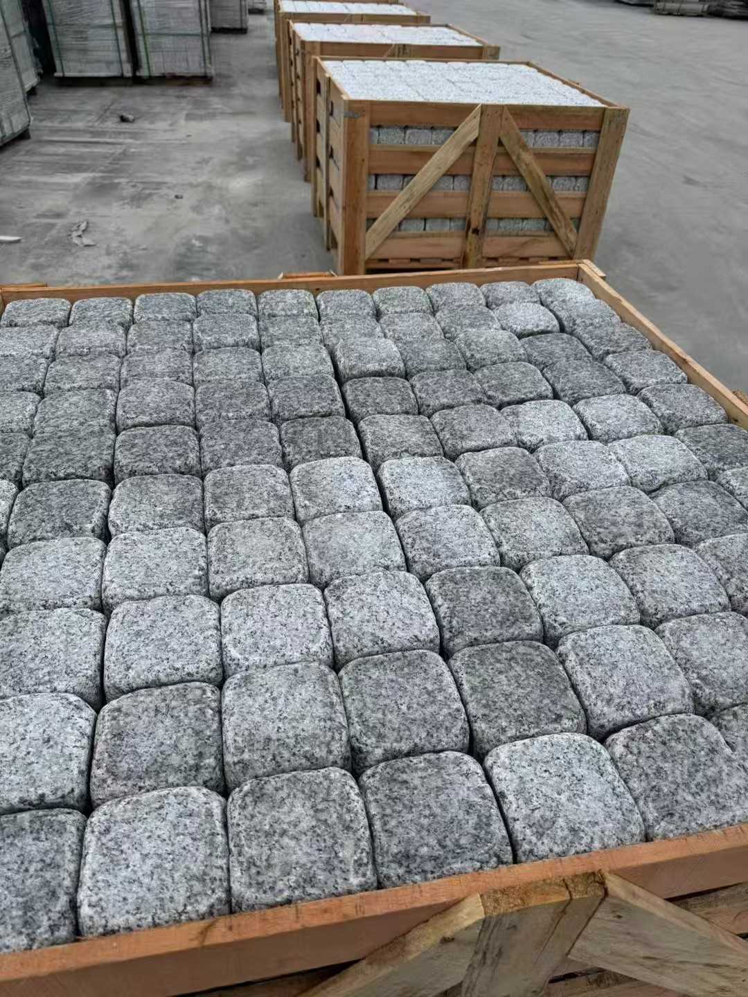 合肥 园林景观滚石