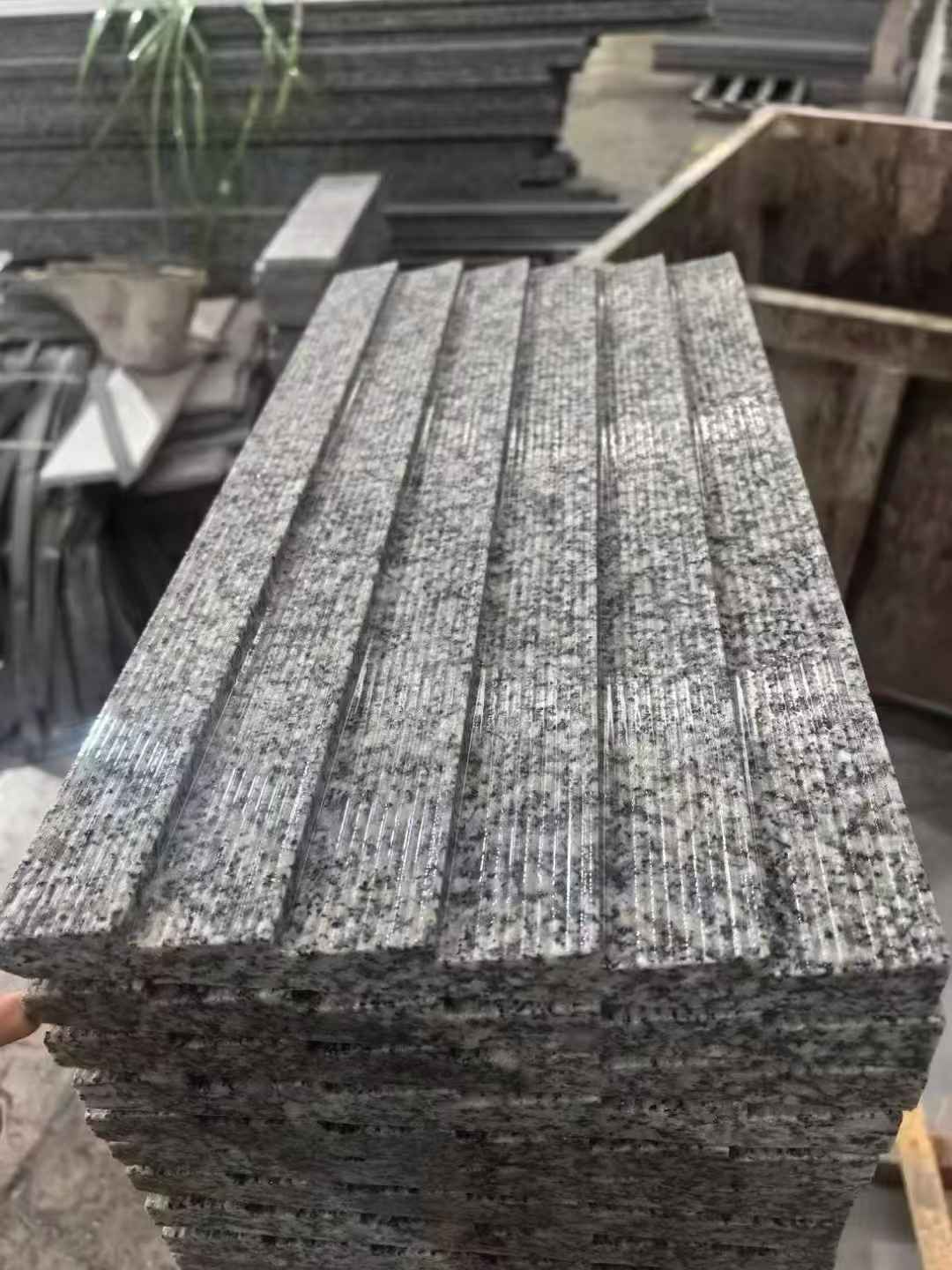 合肥 狼牙石
