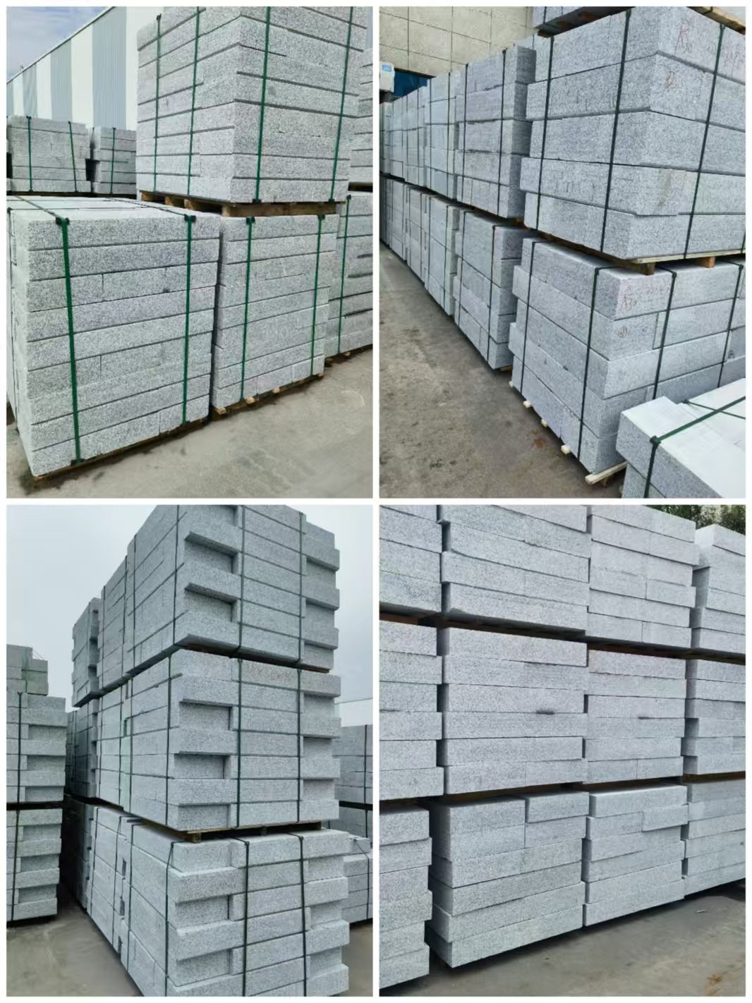 合肥 花岗岩路沿石多少钱