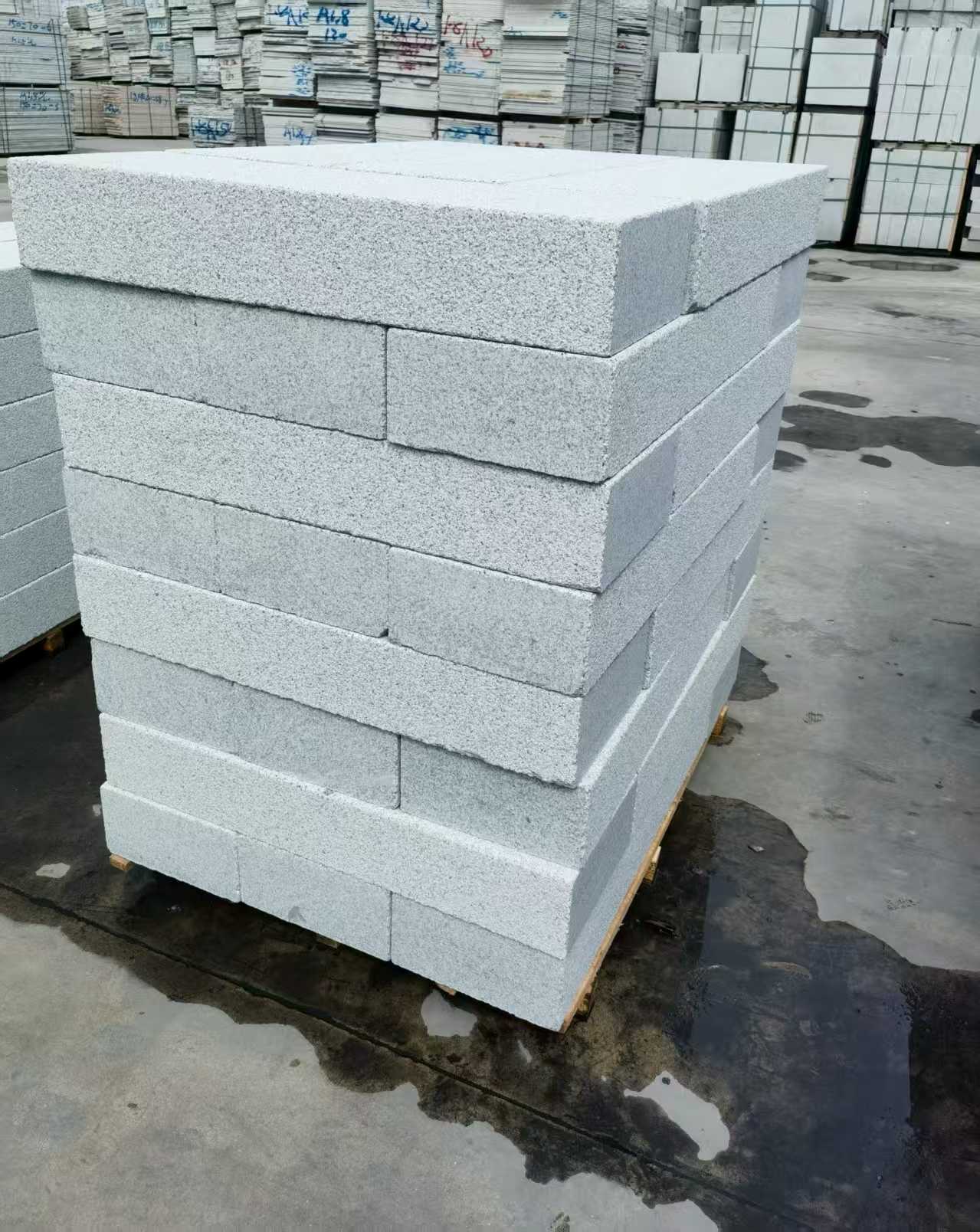 合肥 芝麻白两面荔枝面台阶石