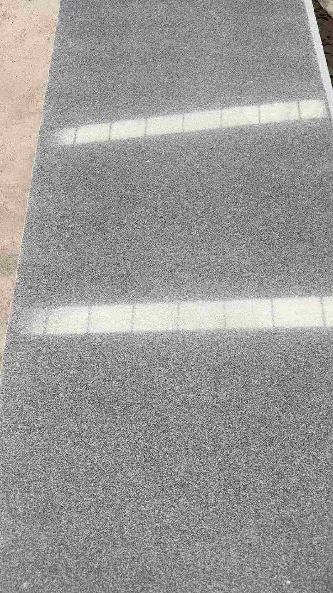 合肥 芝麻灰光面