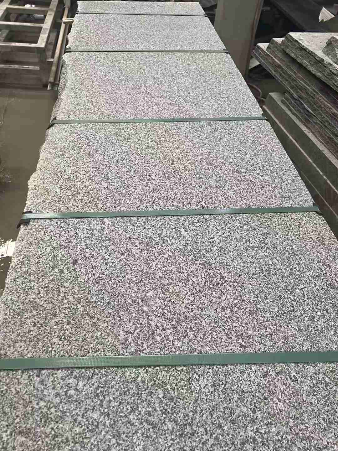 合肥 芝麻黑火烧面