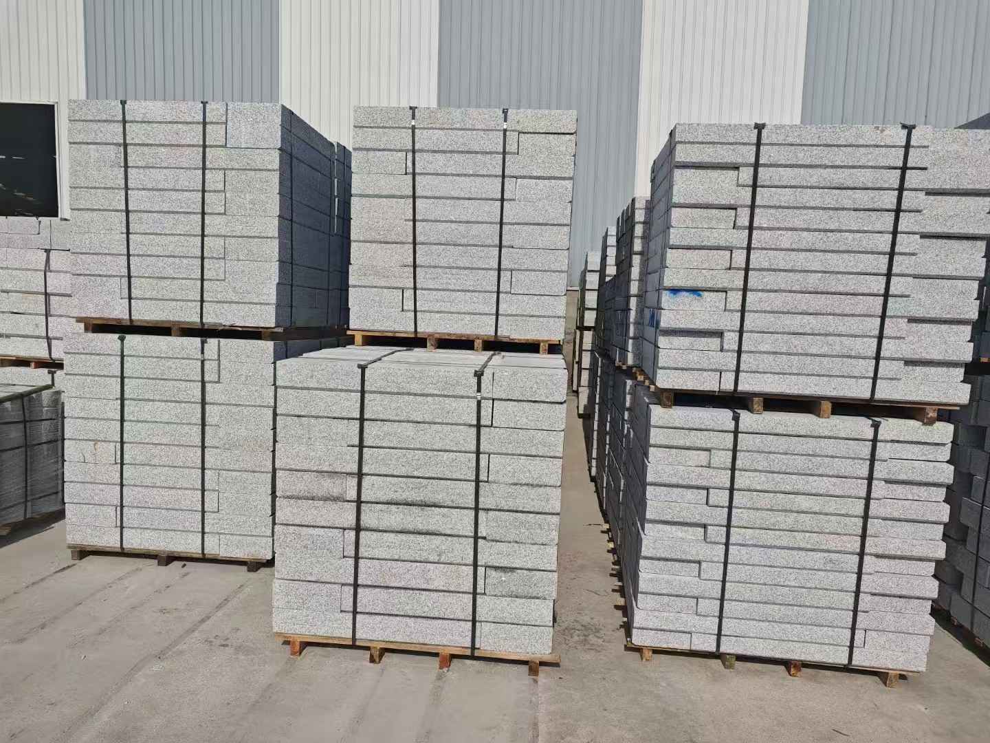 合肥 芙蓉白路沿石，价格便宜