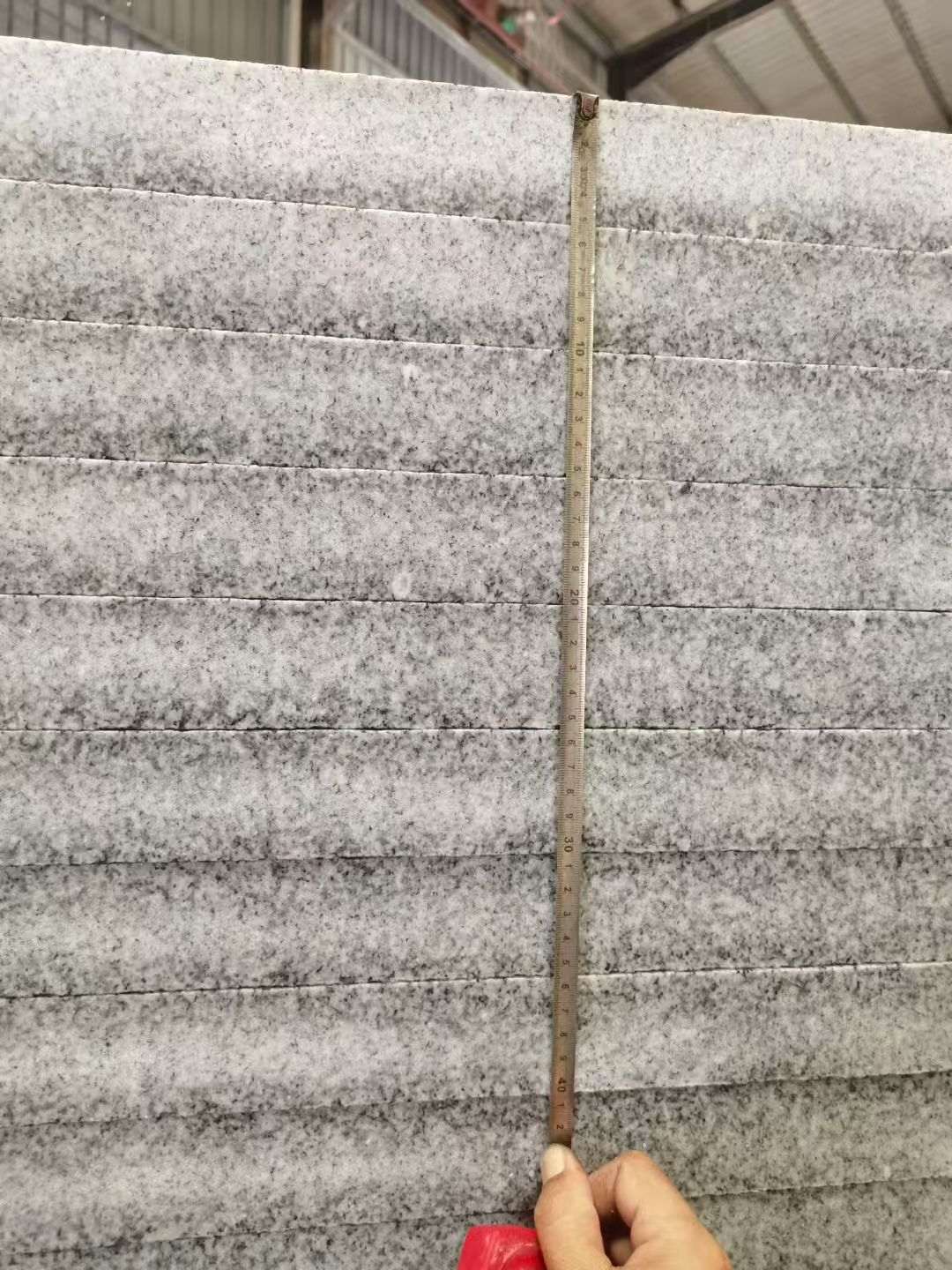 合肥 芝麻白成品厚薄均匀