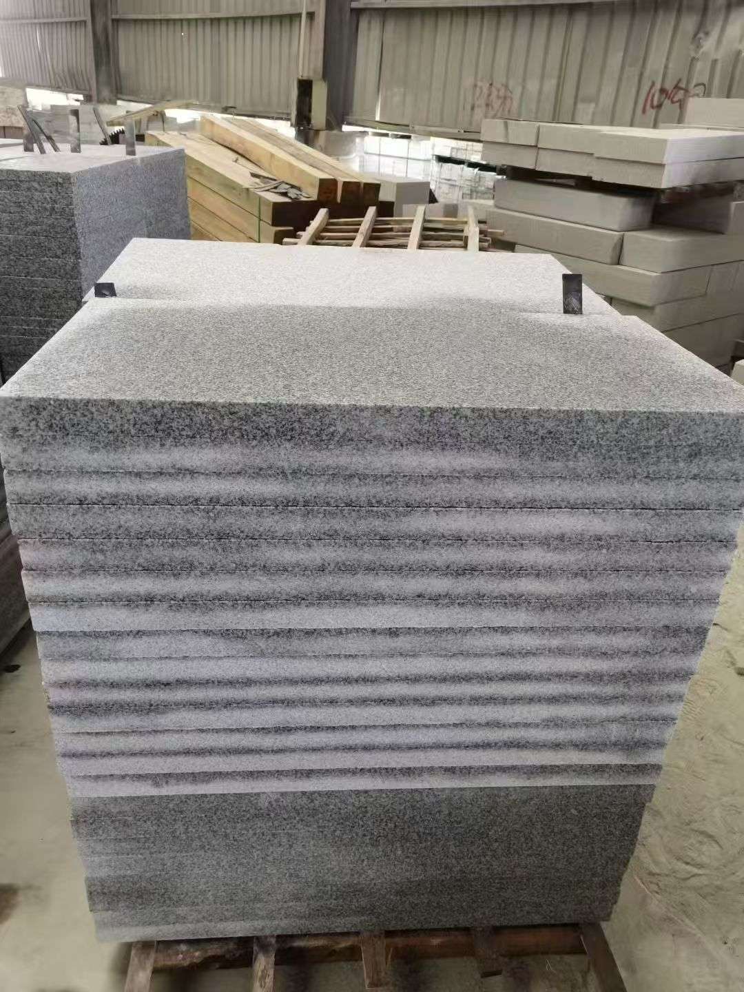 合肥 芝麻白火烧面成品，B料价格，接近A料的质量